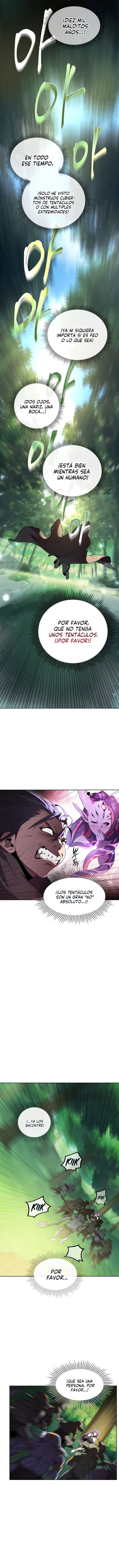 El Jugador Que Regresó 10.000 Años Después Capítulo 4 - Page 10