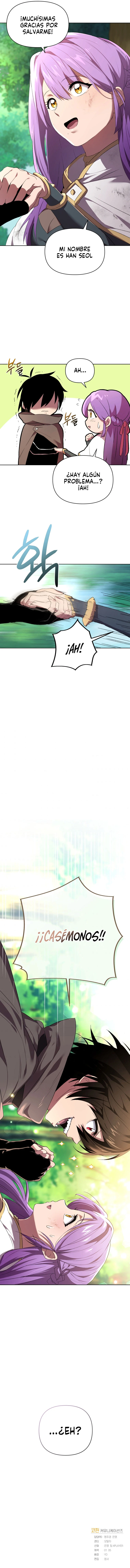 El Jugador Que Regresó 10.000 Años Después Capítulo 4 - Page 14