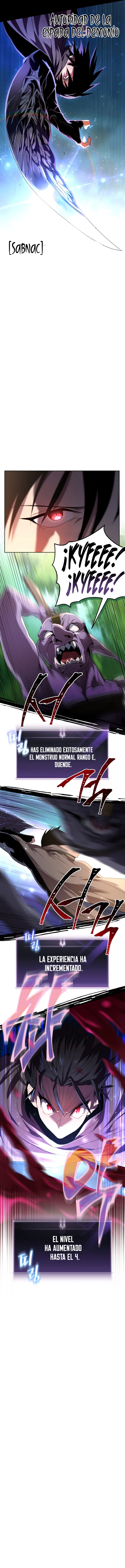 El Jugador Que Regresó 10.000 Años Después Capítulo 4 - Page 6