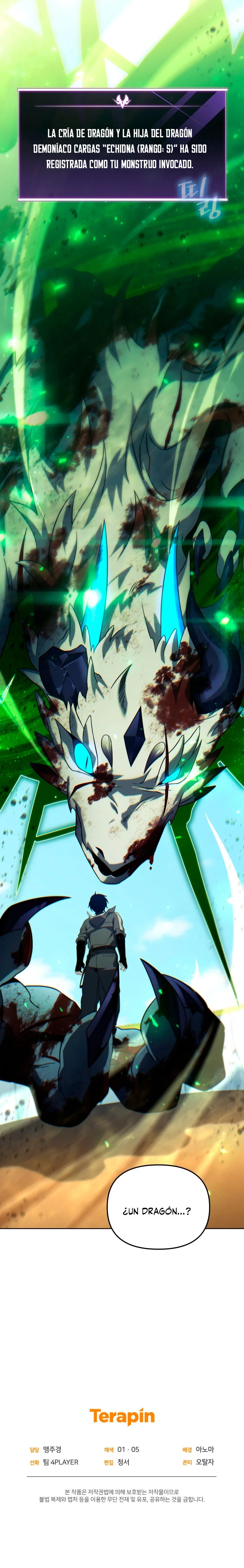 El Jugador Que Regresó 10.000 Años Después Capítulo 40 - Page 19