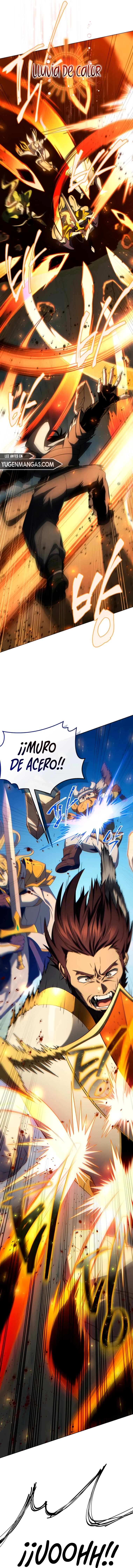 El Jugador Que Regresó 10.000 Años Después Capítulo 41 - Page 18