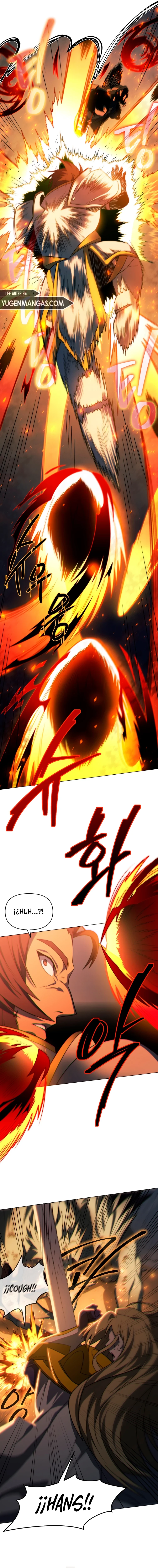 El Jugador Que Regresó 10.000 Años Después Capítulo 41 - Page 19