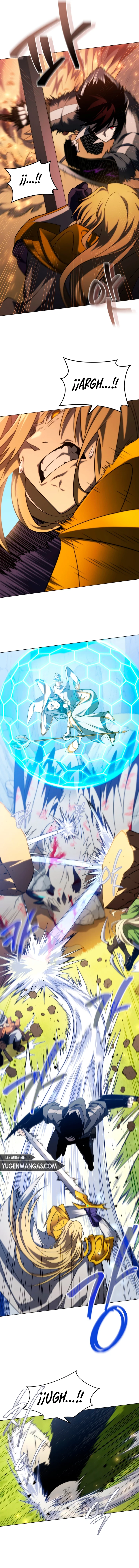 El Jugador Que Regresó 10.000 Años Después Capítulo 41 - Page 20