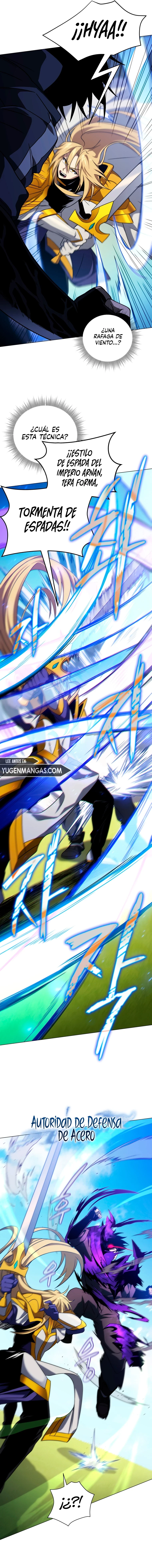 El Jugador Que Regresó 10.000 Años Después Capítulo 41 - Page 21