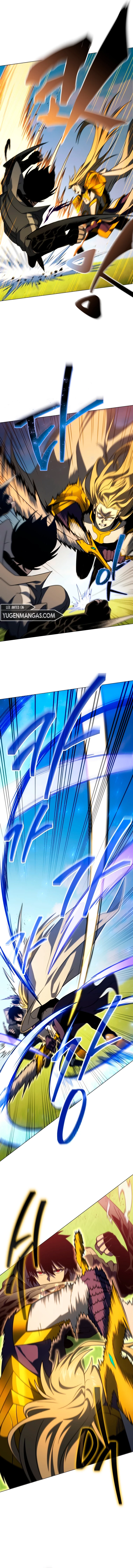 El Jugador Que Regresó 10.000 Años Después Capítulo 41 - Page 23