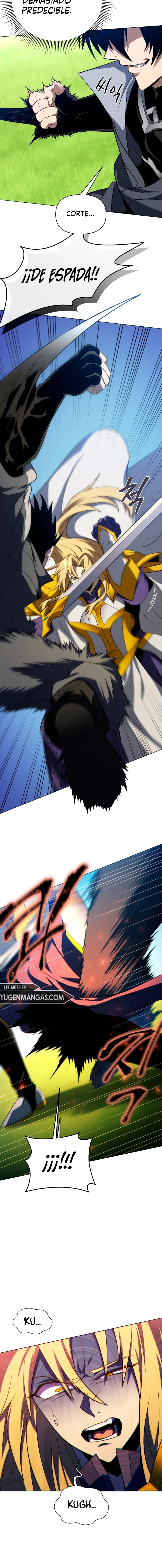 El Jugador Que Regresó 10.000 Años Después Capítulo 41 - Page 25