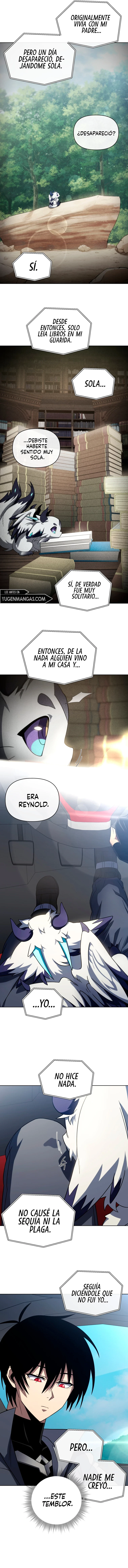 El Jugador Que Regresó 10.000 Años Después Capítulo 42 - Page 15