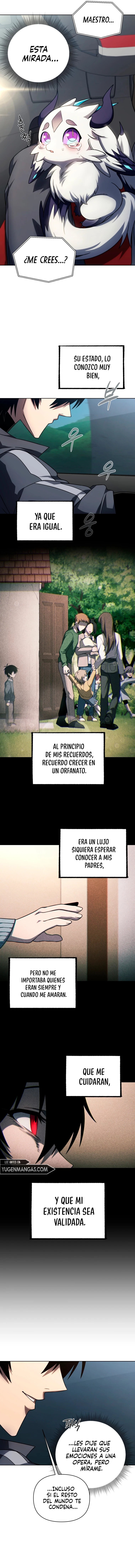 El Jugador Que Regresó 10.000 Años Después Capítulo 42 - Page 16