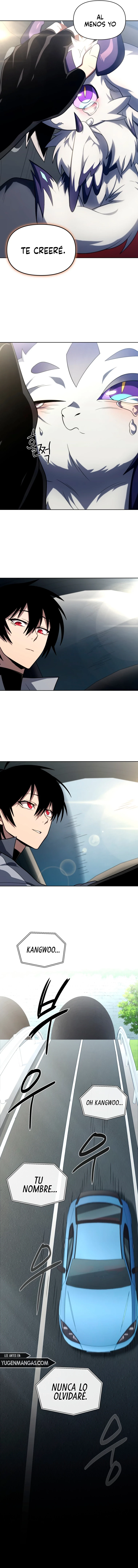 El Jugador Que Regresó 10.000 Años Después Capítulo 42 - Page 17