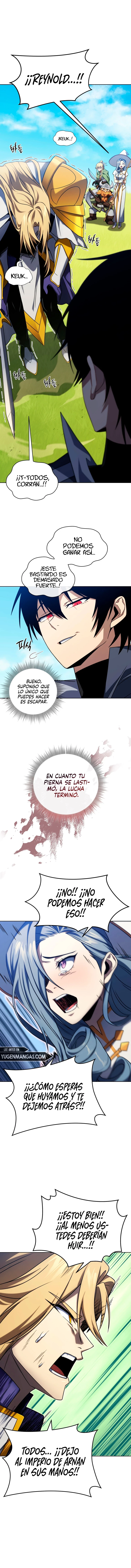 El Jugador Que Regresó 10.000 Años Después Capítulo 42 - Page 3