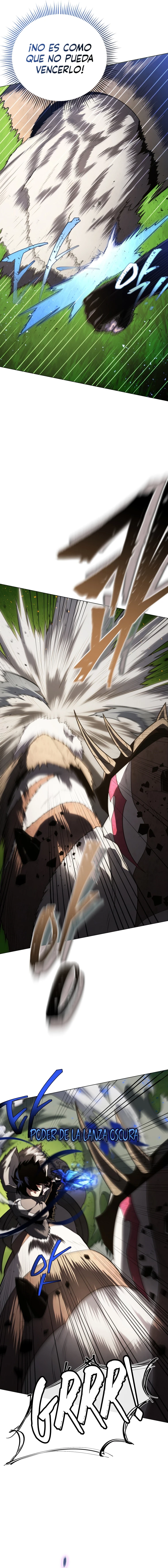 El Jugador Que Regresó 10.000 Años Después Capítulo 44 - Page 10