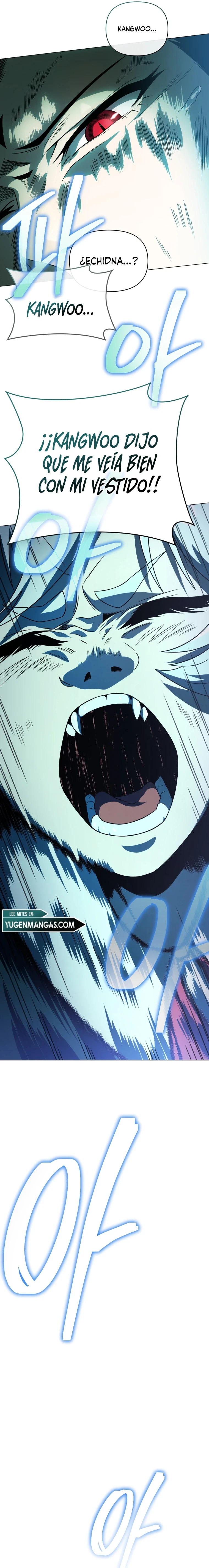 El Jugador Que Regresó 10.000 Años Después Capítulo 44 - Page 17