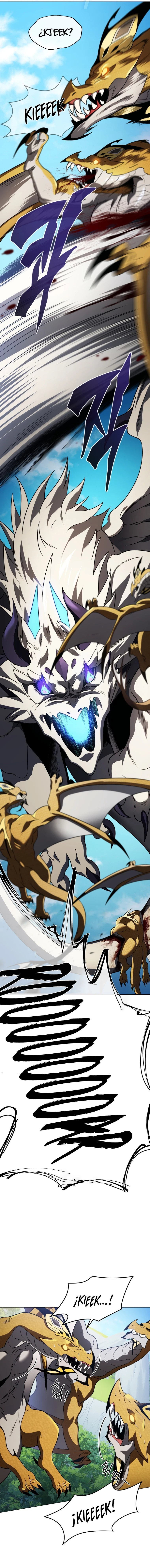 El Jugador Que Regresó 10.000 Años Después Capítulo 44 - Page 18