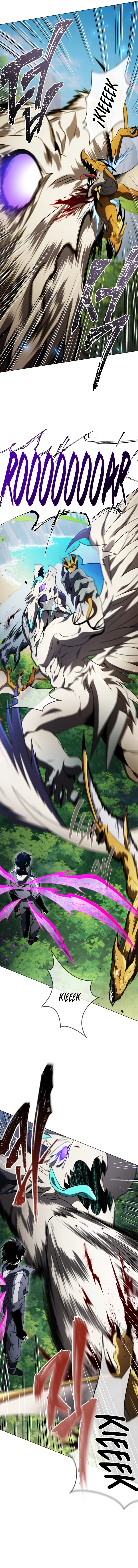 El Jugador Que Regresó 10.000 Años Después Capítulo 44 - Page 19