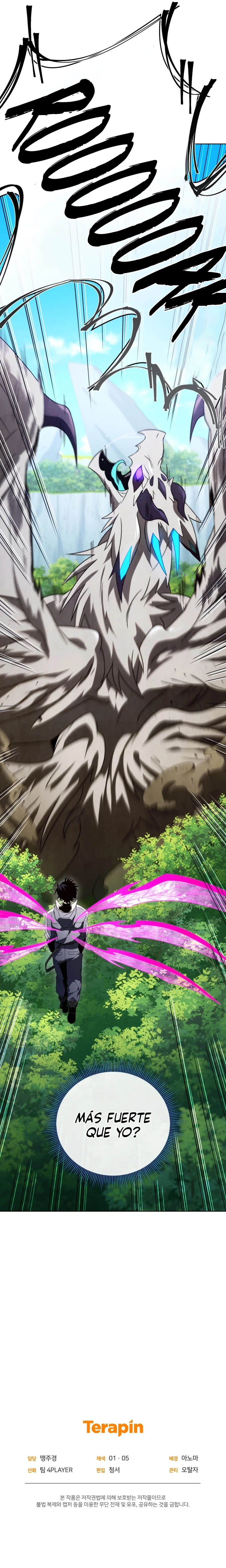 El Jugador Que Regresó 10.000 Años Después Capítulo 44 - Page 21