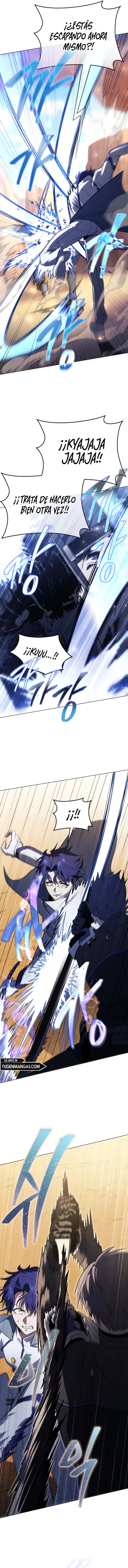 El Jugador Que Regresó 10.000 Años Después Capítulo 49 - Page 10