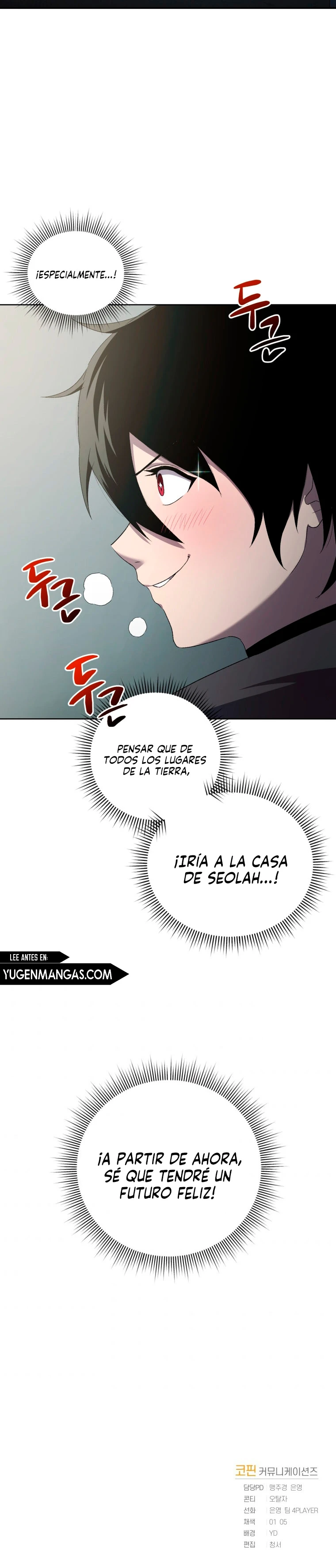 El Jugador Que Regresó 10.000 Años Después Capítulo 5 - Page 14