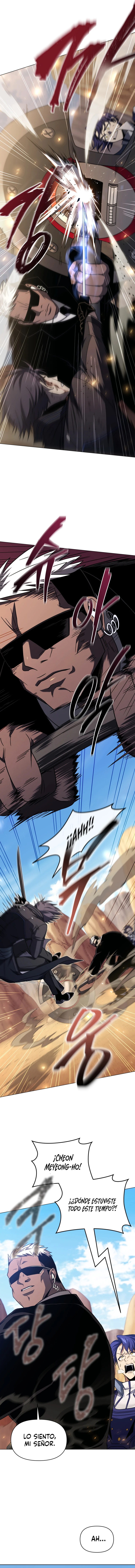 El Jugador Que Regresó 10.000 Años Después Capítulo 50 - Page 18