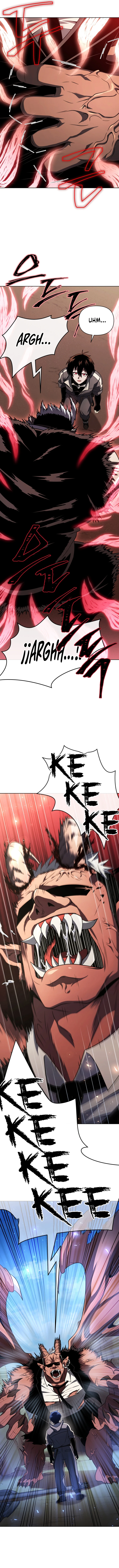 El Jugador Que Regresó 10.000 Años Después Capítulo 51 - Page 12