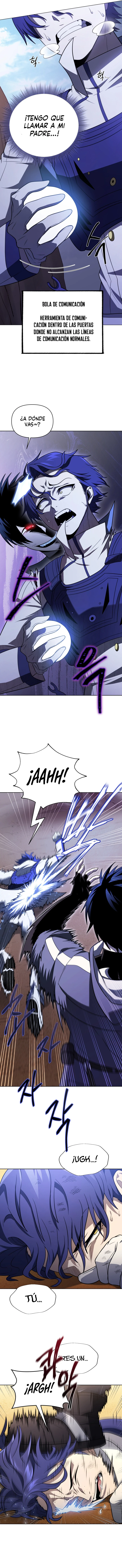 El Jugador Que Regresó 10.000 Años Después Capítulo 51 - Page 16