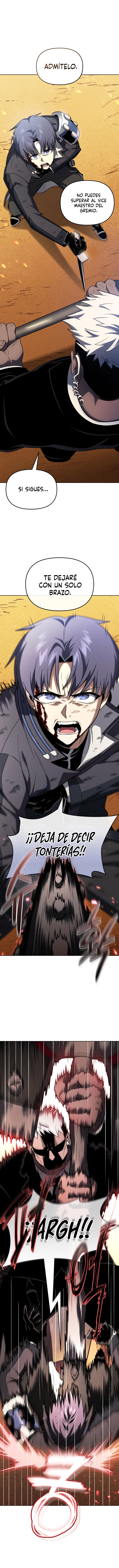 El Jugador Que Regresó 10.000 Años Después Capítulo 51 - Page 3