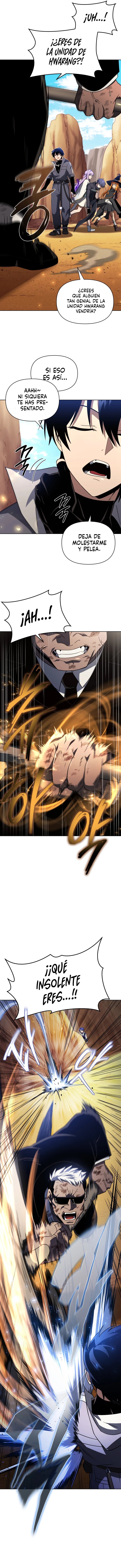 El Jugador Que Regresó 10.000 Años Después Capítulo 51 - Page 9