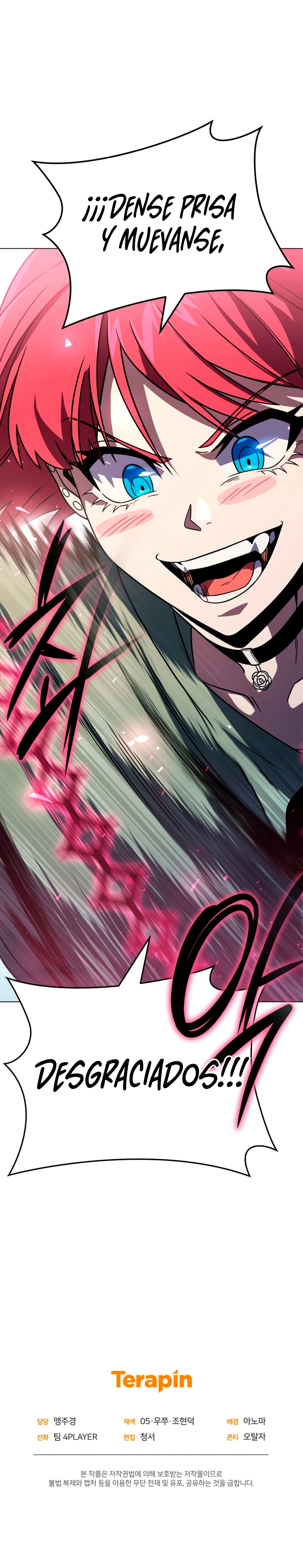 El Jugador Que Regresó 10.000 Años Después Capítulo 60 - Page 18