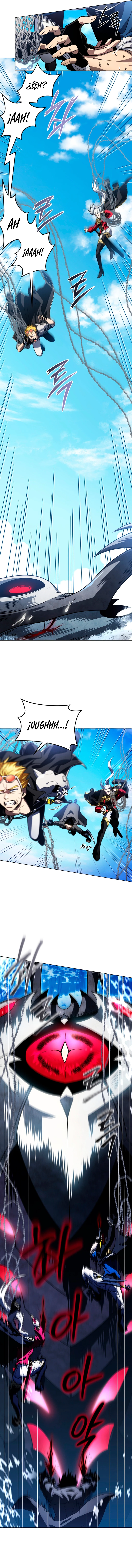 El Jugador Que Regresó 10.000 Años Después Capítulo 60 - Page 7