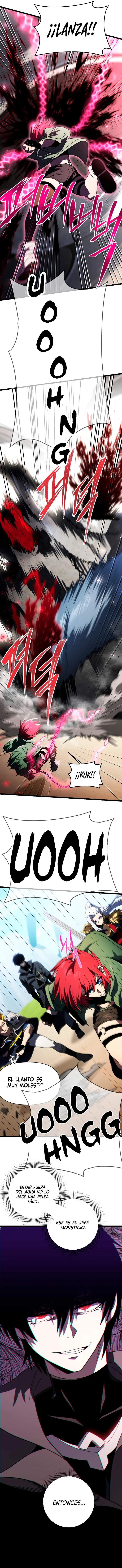 El Jugador Que Regresó 10.000 Años Después Capítulo 61 - Page 16