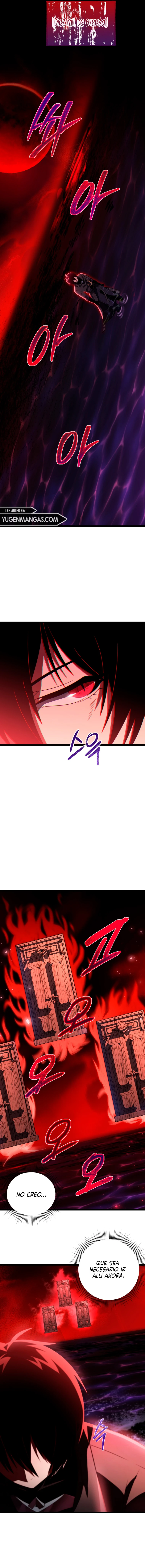 El Jugador Que Regresó 10.000 Años Después Capítulo 61 - Page 17