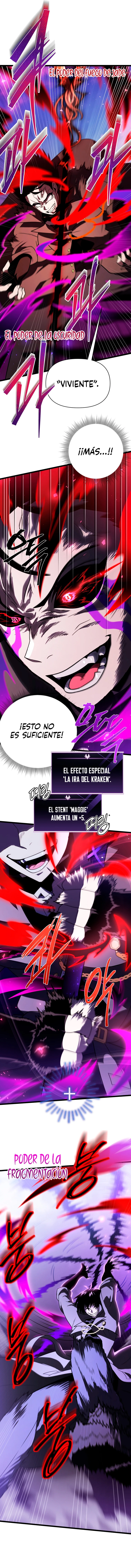 El Jugador Que Regresó 10.000 Años Después Capítulo 61 - Page 19