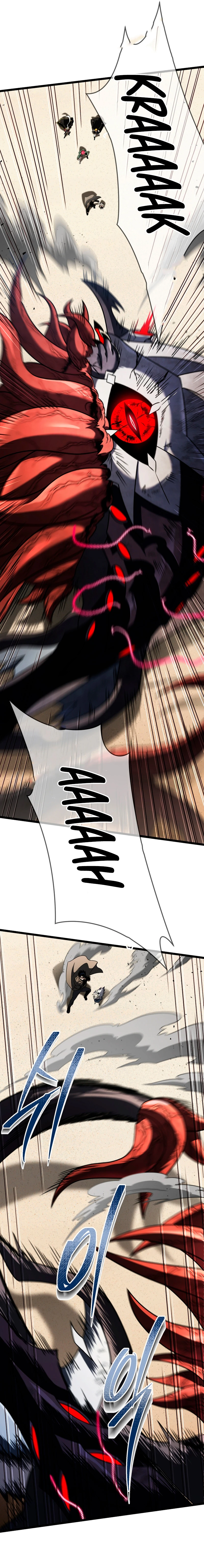 El Jugador Que Regresó 10.000 Años Después Capítulo 62 - Page 10