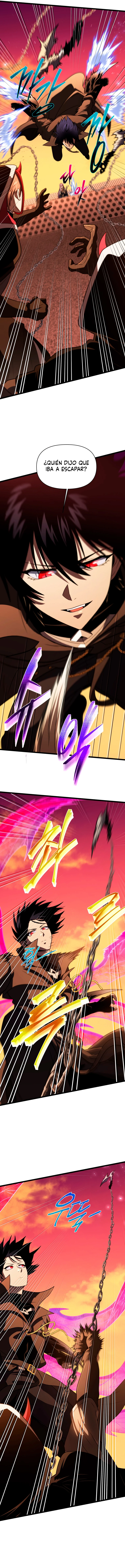 El Jugador Que Regresó 10.000 Años Después Capítulo 65 - Page 12