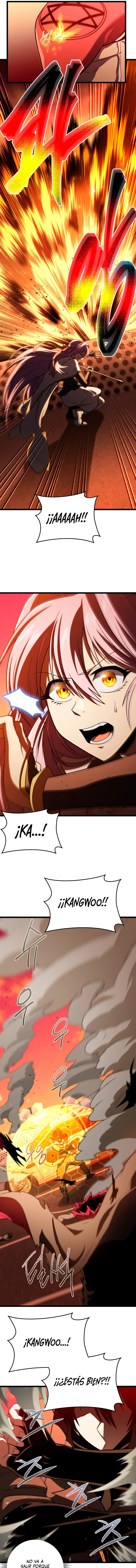 El Jugador Que Regresó 10.000 Años Después Capítulo 65 - Page 18