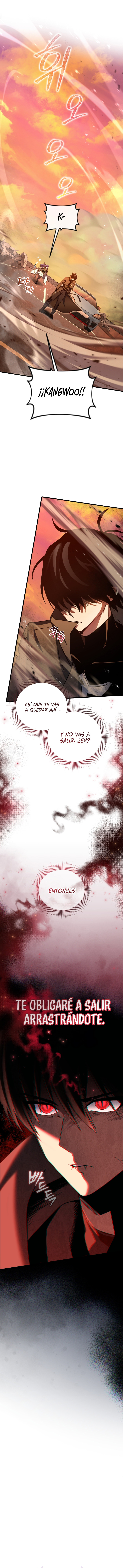 El Jugador Que Regresó 10.000 Años Después Capítulo 66 - Page 2