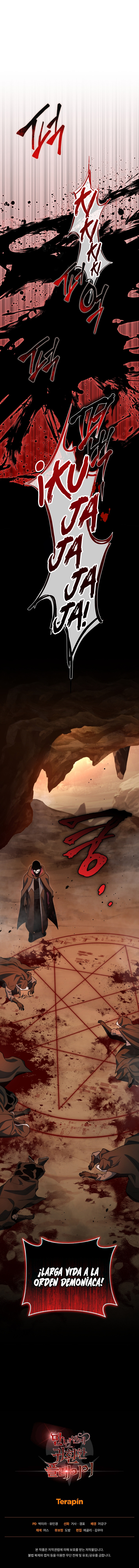 El Jugador Que Regresó 10.000 Años Después Capítulo 67 - Page 16