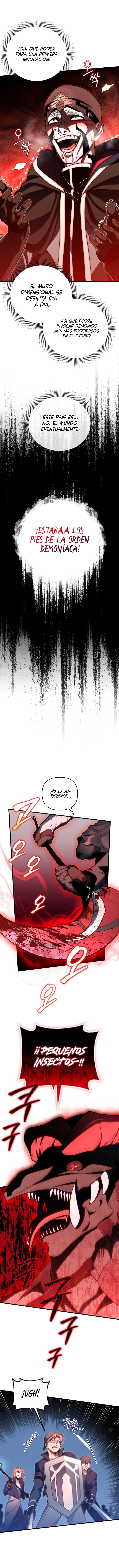 El Jugador Que Regresó 10.000 Años Después Capítulo 68 - Page 12