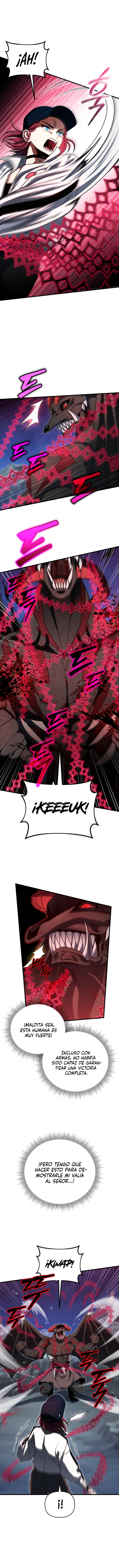 El Jugador Que Regresó 10.000 Años Después Capítulo 69 - Page 13