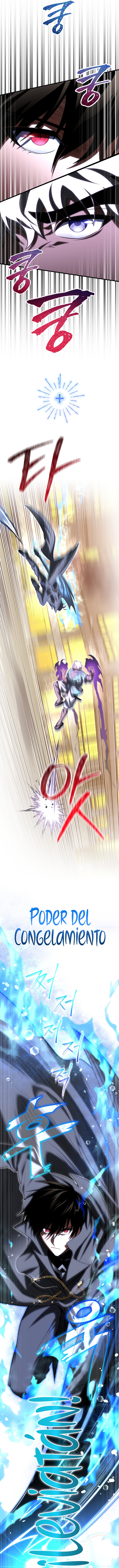 El Jugador Que Regresó 10.000 Años Después Capítulo 72 - Page 12