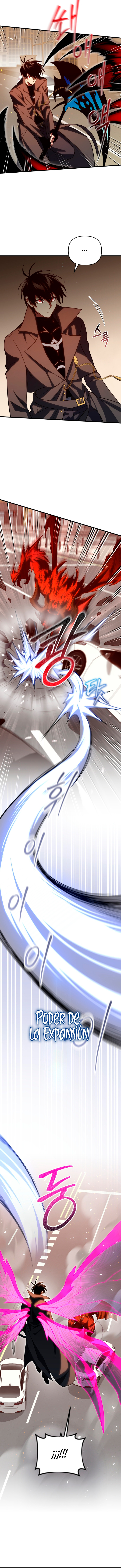 El Jugador Que Regresó 10.000 Años Después Capítulo 73 - Page 14