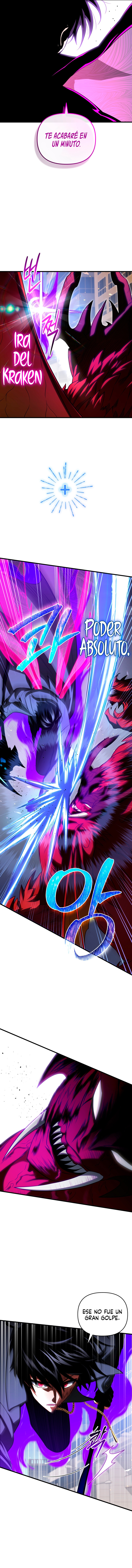 El Jugador Que Regresó 10.000 Años Después Capítulo 73 - Page 15