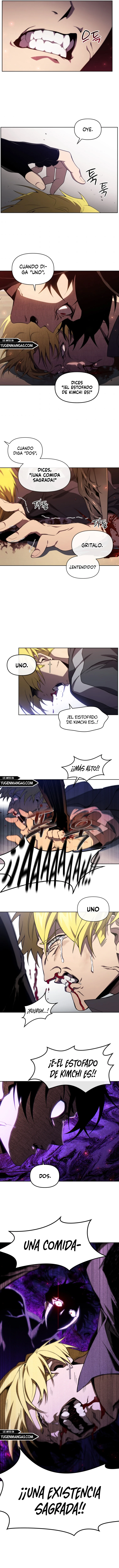 El Jugador Que Regresó 10.000 Años Después Capítulo 8 - Page 10