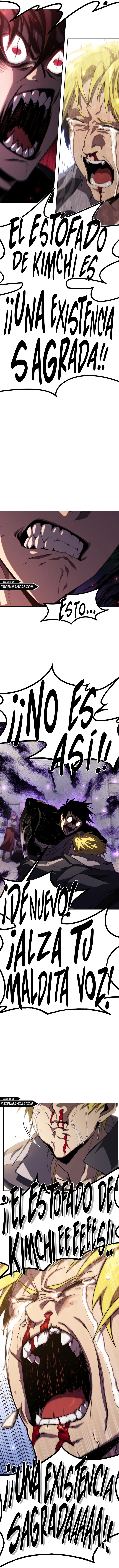 El Jugador Que Regresó 10.000 Años Después Capítulo 8 - Page 12