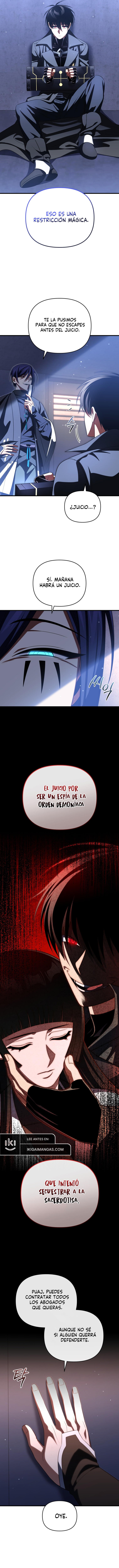 El Jugador Que Regresó 10.000 Años Después Capítulo 84 - Page 13