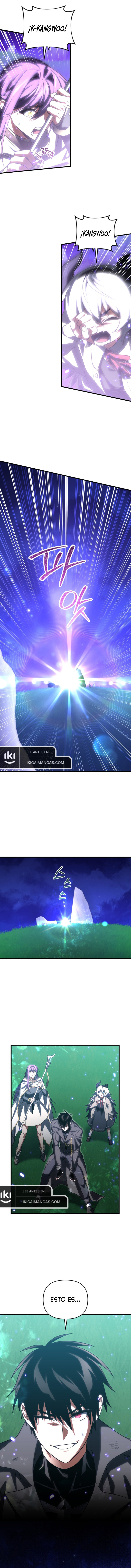 El Jugador Que Regresó 10.000 Años Después Capítulo 88 - Page 15