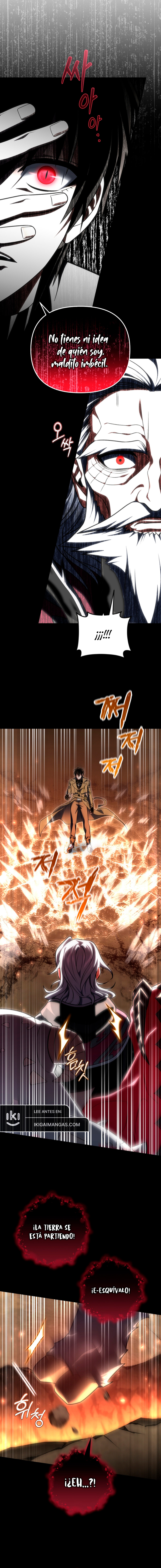 El Jugador Que Regresó 10.000 Años Después Capítulo 97 - Page 13