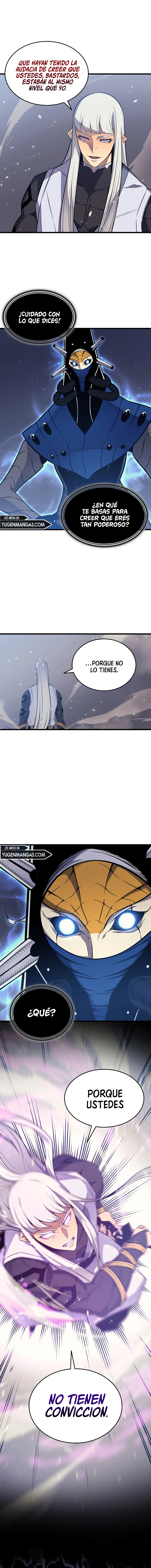 El Gran Mago Retorno Despues De 4000 Años Capítulo 102 - Page 11