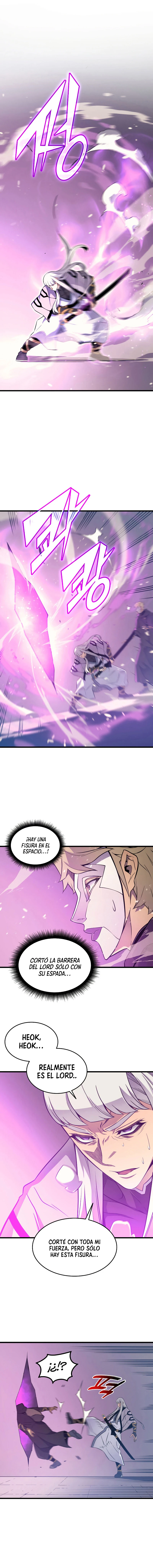 El Gran Mago Retorno Despues De 4000 Años Capítulo 102 - Page 6