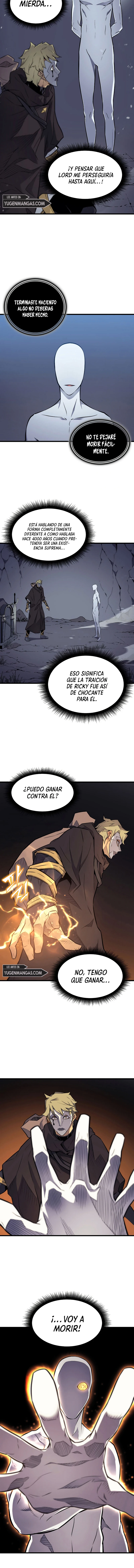 El Gran Mago Retorno Despues De 4000 Años Capítulo 103 - Page 10