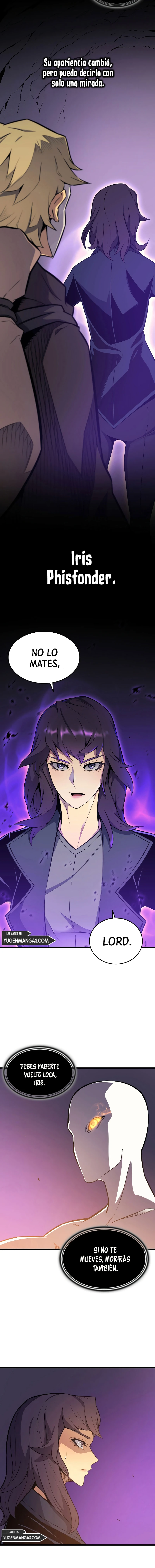 El Gran Mago Retorno Despues De 4000 Años Capítulo 103 - Page 12